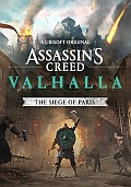 Assassin’s Creed Valhalla - The Siege of Paris