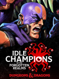 Idle Champions of the Forgotten Realms