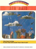 Air Raid