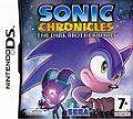 Sonic Chronicles: The Dark Brotherhood