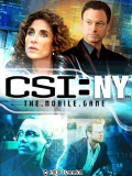 CSI: NY