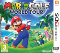 Mario Golf: World Tour