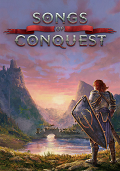 Songs of Conquest