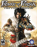 Prince of Persia: The Two Thrones