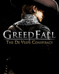 GreedFall - The De Vespe Conspiracy