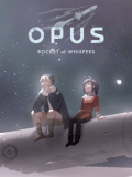 OPUS: Rocket of Whispers