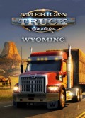 American Truck Simulator: Wyoming