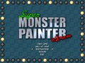 Super Monster Painter Extreme