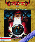 King's Quest III: To Heir is Human