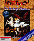 King's Quest IV: The Perils of Rosella