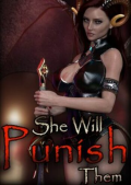 She Will Punish Them