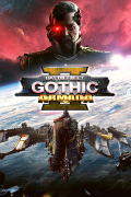 Battlefleet Gothic: Armada 2