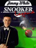 Jimmy White Snooker Legend
