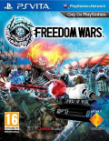 Freedom Wars