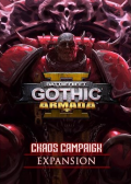 Battlefleet Gothic: Armada 2 - Chaos Campaign Expansion