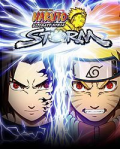 Naruto: Ultimate Ninja Storm