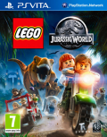 LEGO Jurassic World