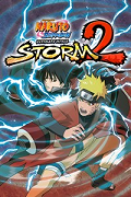 Naruto Shippuden: Ultimate Ninja Storm 2