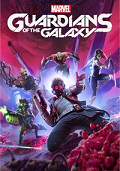 Marvel’s Guardians of the Galaxy