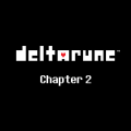 Deltarune - Chapter 2: A Cyber's World