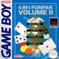 4-in-1 Funpak: Volume II