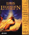 Lords of Magic: Legends of Urak