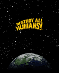 Destroy All Humans!