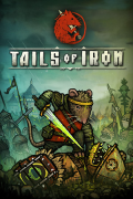 Tails of Iron