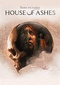 The Dark Pictures Anthology: House of Ashes