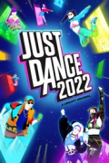 Just Dance 2022