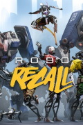 Robo Recall