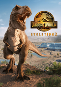 Jurassic World Evolution 2