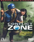 Conflict Zone