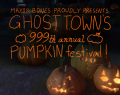 Annual Pumpkin Festival