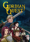 Gordian Quest