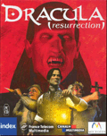 Dracula: Resurrection