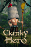 Clunky Hero