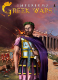 Imperiums: Greek Wars