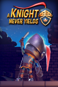 A Knight Never Yields