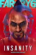 Far Cry 6 - Vaas: Insanity