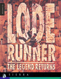 Lode Runner: The Legend Returns