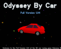 Odyssey by Car