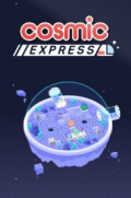 Cosmic Express