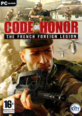 Code of Honor: The French Foreign Legion