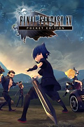 Final Fantasy XV: Pocket Edition