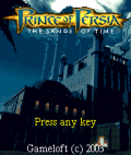 Prince of Persia: The Sands of Time