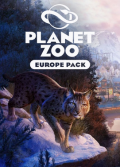 Planet Zoo: Europe Pack