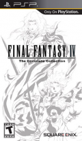 Final Fantasy IV: Interlude