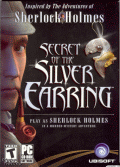 Sherlock Holmes: Secret of the Silver Earring