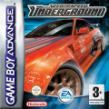 Need for Speed: Underground